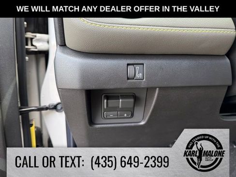 New 2026 Chevrolet Colorado ZR2 w/ ZR2 Bison Edition AWD/4WD image 18