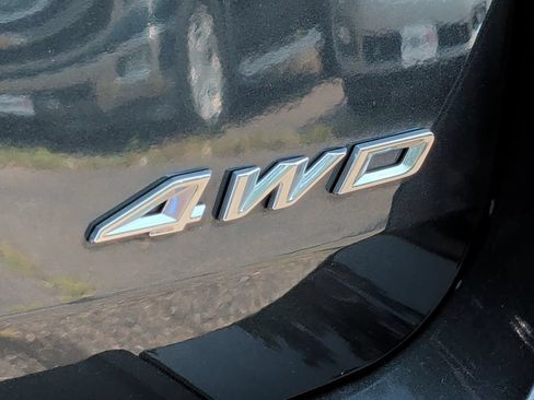 Used 2023 Ford Explorer Timberline AWD/4WD image 45