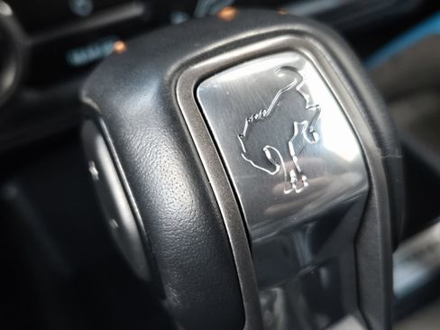 Used 2024 Ford Bronco Black Diamond image 24