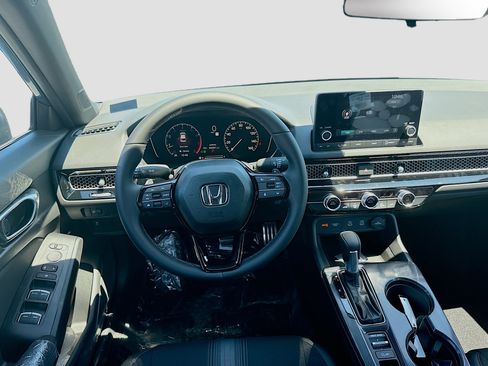 New 2026 Honda Civic Sport image 17