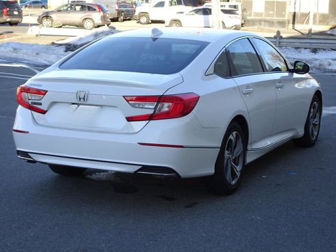 Used 2020 Honda Accord EX-L image 7