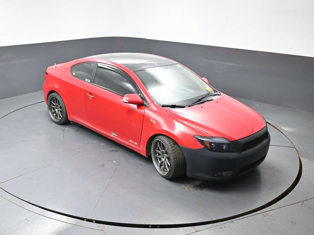 Used 2005 Scion tC w/ Release Series 1.0 FWD image 14
