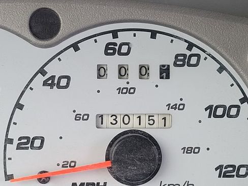 Used 2001 Ford Explorer Sport AWD/4WD image 18