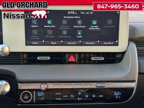 Used 2024 Hyundai Ioniq 5 SEL AWD/4WD image 16
