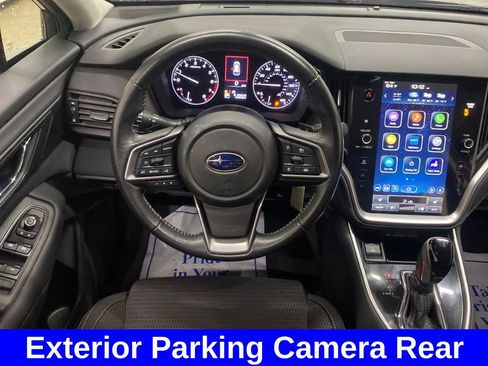 Certified 2023 Subaru Outback Premium image 15