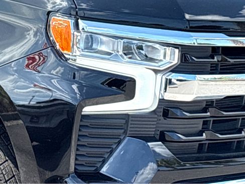 New 2026 Chevrolet Silverado 1500 LT w/ Convenience Package II AWD/4WD image 23