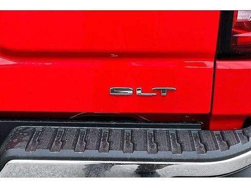 Used 2019 GMC Sierra 1500 SLT w/ SLT Premium Plus Package image 33