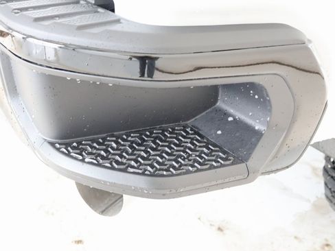 New 2026 Chevrolet Silverado 3500 LTZ w/ LTZ Plus Package image 42