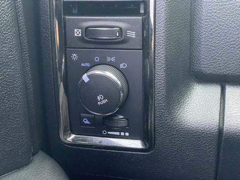 Used 2014 RAM 1500 Sport w/ Trailer Tow Group AWD/4WD image 15