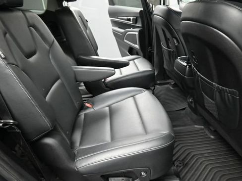 Used 2024 Kia Telluride S w/ S Sunroof Package AWD/4WD image 25