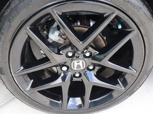 Used 2023 Honda Civic Sport image 44