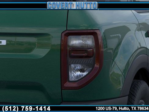 New 2025 Ford Bronco Sport Big Bend image 21