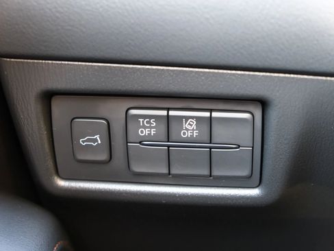 Used 2017 MAZDA CX-5 Grand Touring image 40