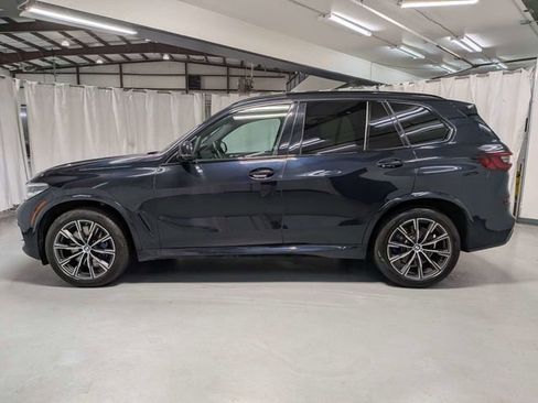 Used 2020 BMW X5 xDrive40i w/ M Sport Package AWD/4WD image 24
