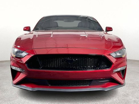 Used 2020 Ford Mustang GT w/ Black Accent Package image 5