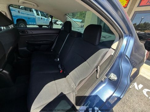 Used 2012 Subaru Impreza 2.0i AWD/4WD image 15