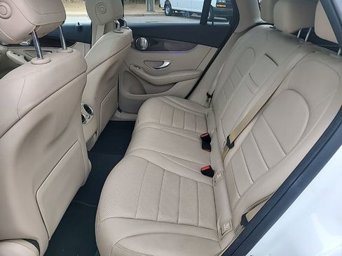 Certified 2020 Mercedes-Benz GLC 300 GLC 300 image 6