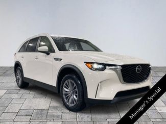 New 2026 MAZDA CX-90 3.3 Turbo w/ Select Package video 1