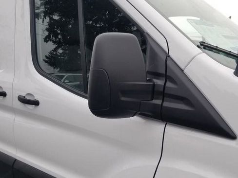 New 2026 Ford Transit 350 148 High Roof AWD w/ Load Area Protection Package image 11