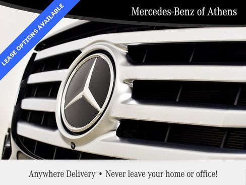 Certified 2025 Mercedes-Benz GLS 450 4MATIC image 9