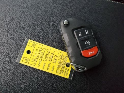 New 2023 Jeep Gladiator Sport image 37