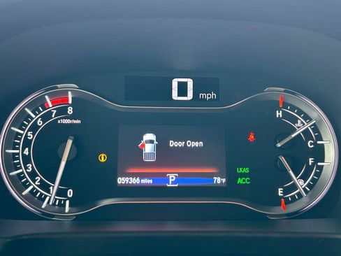 Used 2019 Honda Ridgeline Black Edition image 22