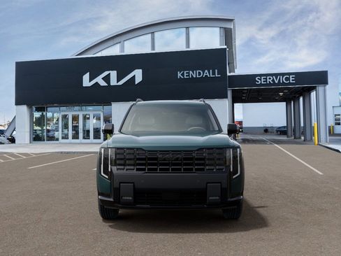 New 2027 Kia Telluride SX X-Line AWD/4WD image 2