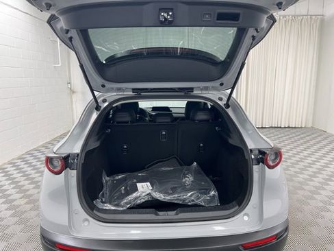 Used 2025 MAZDA CX-30 AWD 2.5 S w/ Preferred Package image 8