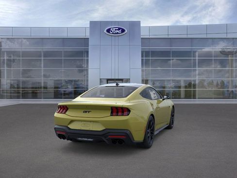 New 2025 Ford Mustang GT image 10