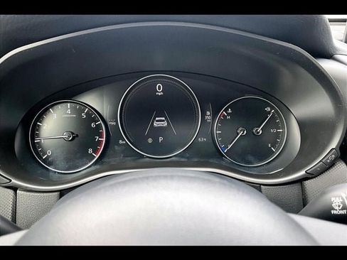 New 2026 MAZDA CX-50 Meridian Edition w/ Apex Package AWD/4WD image 55