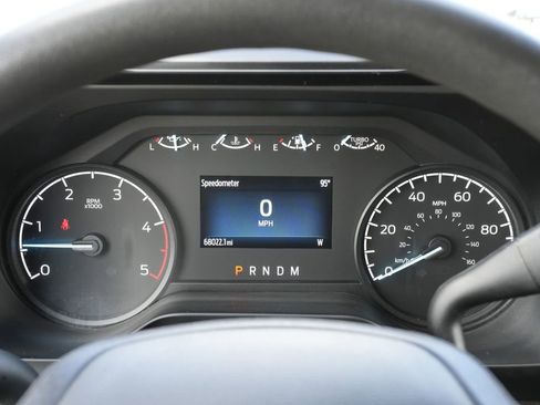 Used 2025 Ford F350 XLT AWD/4WD image 9