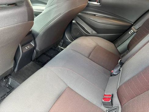 Certified 2024 Toyota Corolla SE w/ SE Premium Package FWD image 15