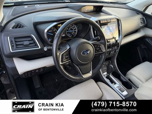 Used 2020 Subaru Ascent Limited w/ Popular Package #4 image 10