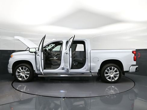 New 2026 Chevrolet Silverado 1500 High Country image 51