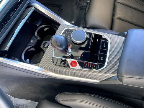 Used 2023 BMW M4 xDrive Competition w/ Executive Package AWD/4WD image 19