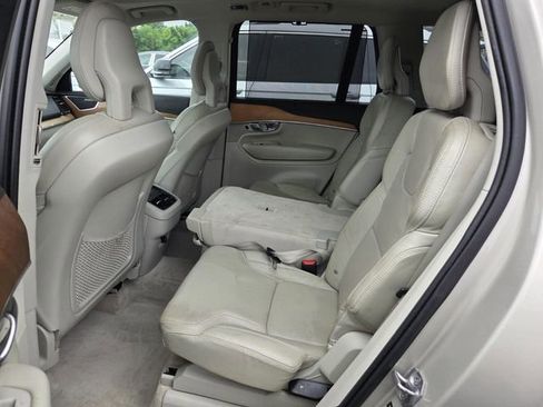 Used 2016 Volvo XC90 T6 Inscription AWD/4WD image 7