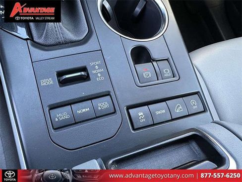 Certified 2022 Toyota Highlander XLE image 35