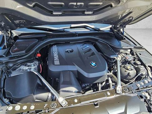 Used 2026 BMW 530i w/ Premium Package image 23