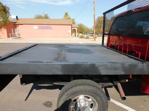 Used 1999 Ford F250 4x4 SuperCab Super Duty image 15