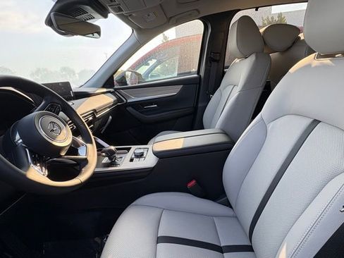 New 2026 MAZDA CX-90 3.3 Turbo w/ Premium Sport Pkg AWD/4WD image 8