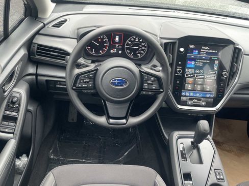 New 2026 Subaru Crosstrek 2.0i Premium image 6