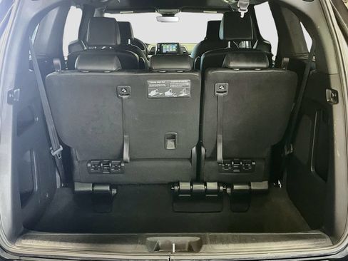 Used 2024 Honda Odyssey Sport image 26