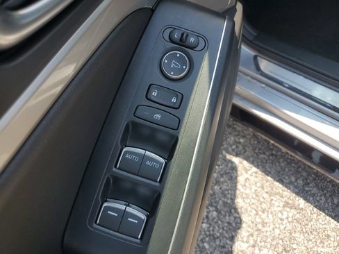 Certified 2026 Acura Integra A-Spec FWD image 17