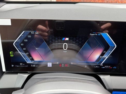 Used 2026 BMW X3 xDrive30 w/ M Sport Package image 15