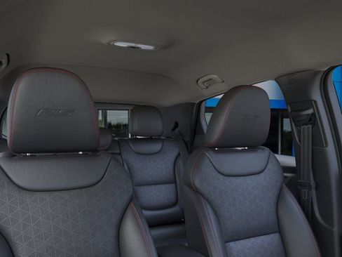 New 2027 Chevrolet Bolt RS image 24