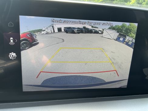 Certified 2024 Kia Telluride LX AWD/4WD image 24