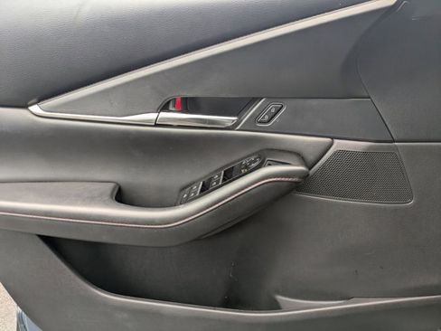 Used 2024 MAZDA CX-30 AWD 2.5 S w/ Preferred Package image 22