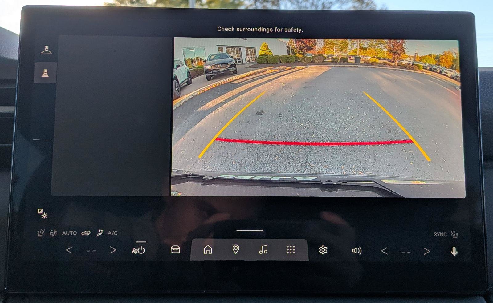New 2026 MAZDA CX-5 Preferred AWD/4WD image 18