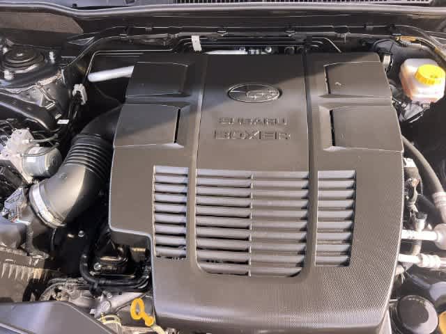 Used 2023 Subaru Forester AWD/4WD image 10