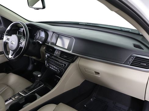 Used 2018 Kia Optima EX w/ Premium Package image 28